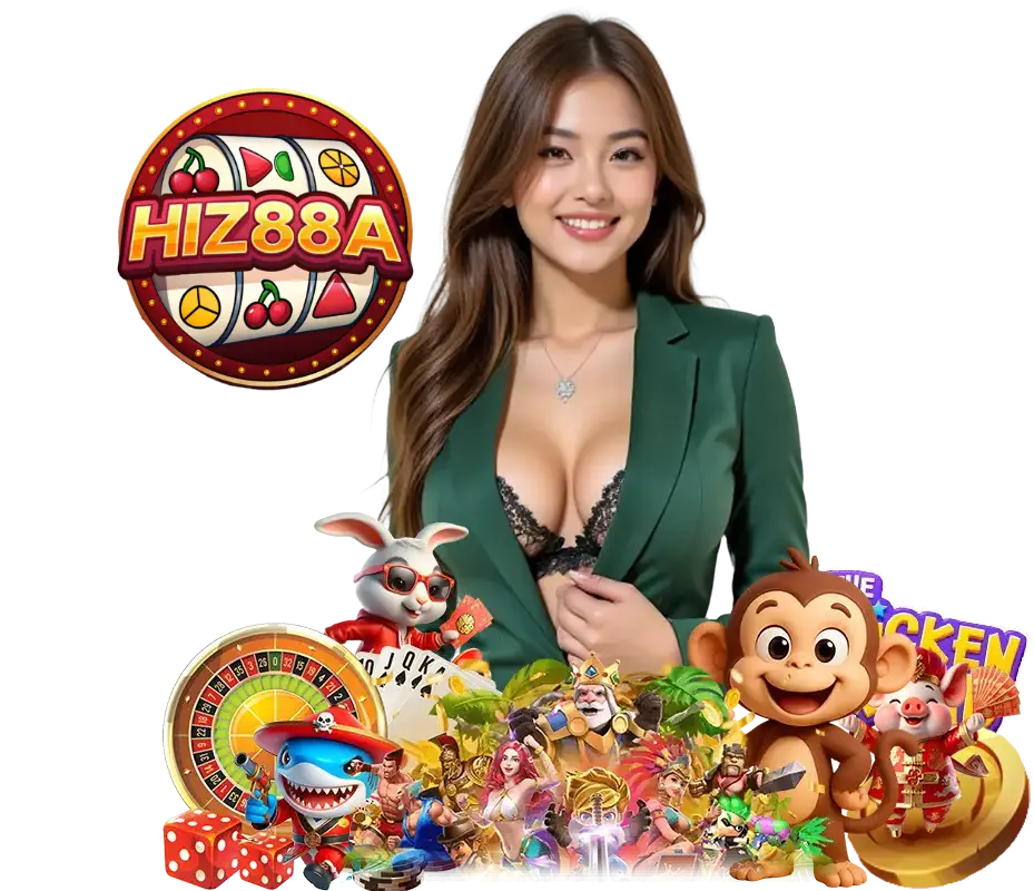 HIZ88 SLOT   