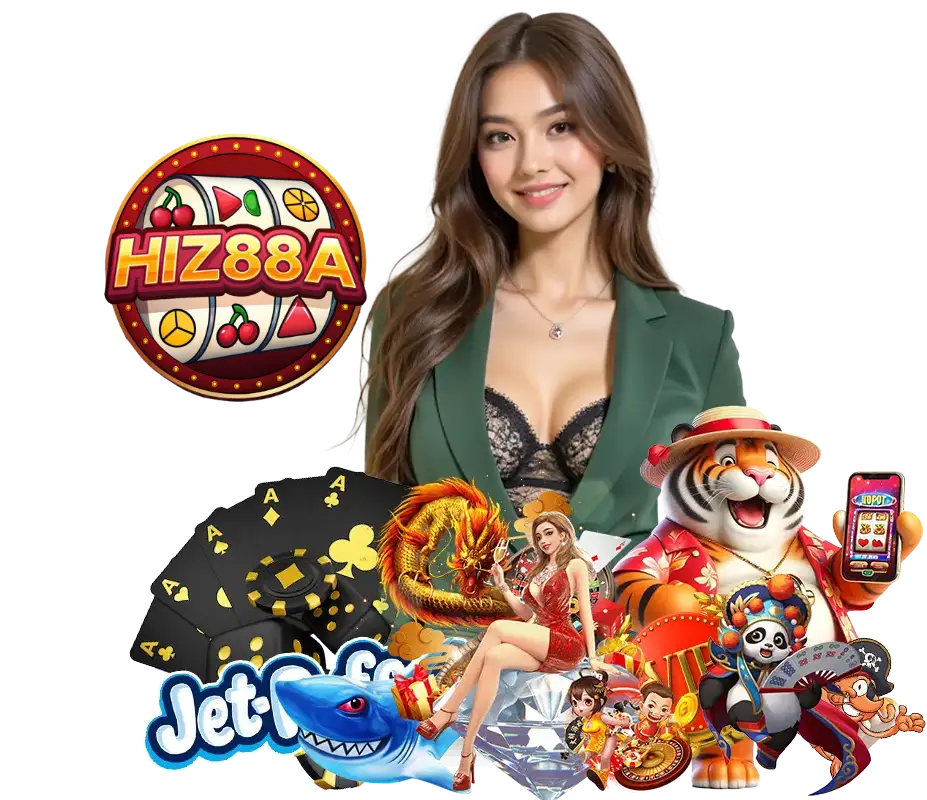 HIZ88 LOGIN   