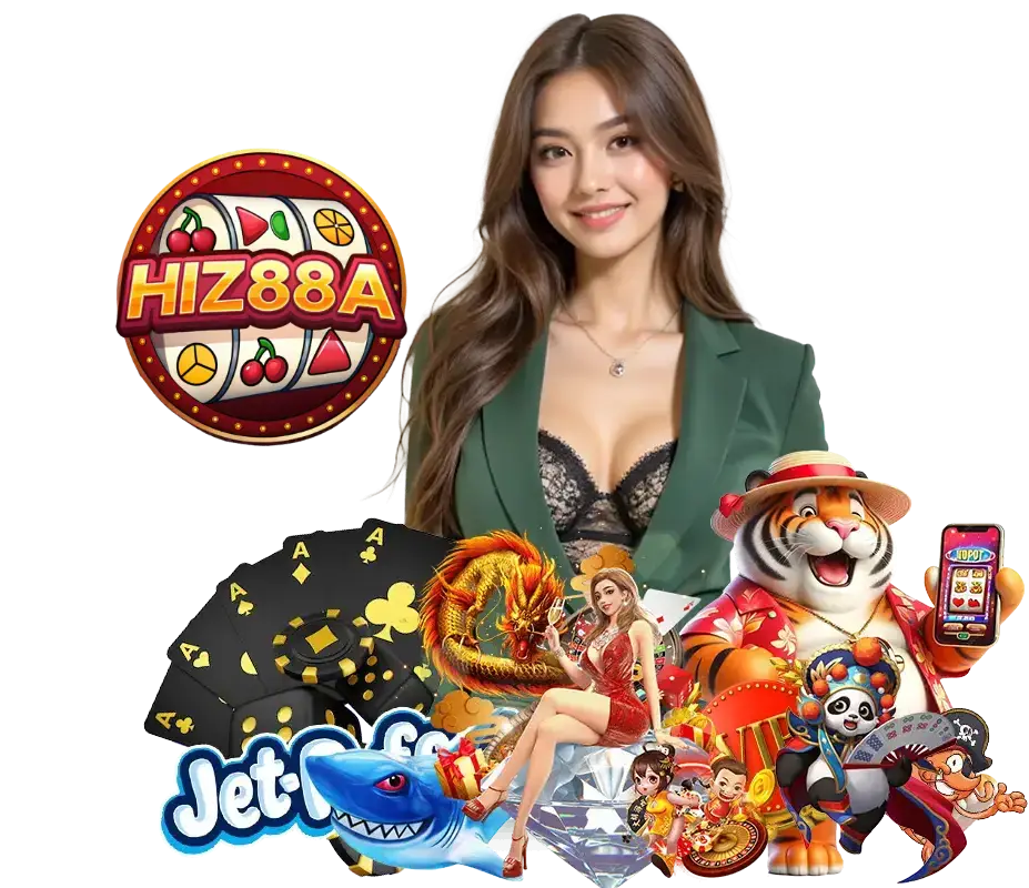 HIZ88 LOGIN