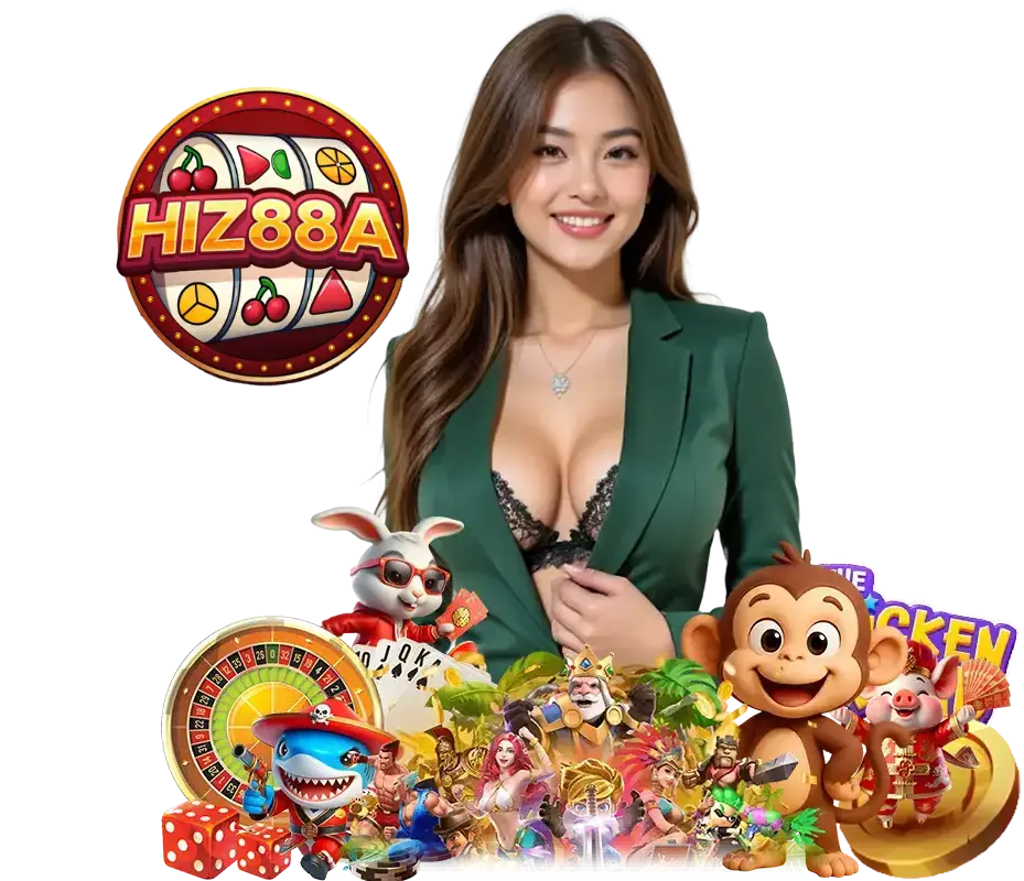 HIZ88 SLOT